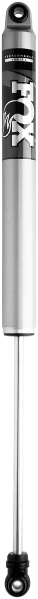 Fox 17-18 Ford F-250 4WD 2.0 Performance Series 13.6in. Smooth Body IFP Rear Shock / 4-6in Lift 