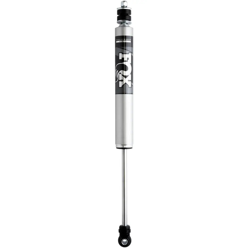 FOX 985-24-156 Fox 17-18 Ford F-250 4WD 2.0 Performance Series 9.6in. Smooth Body IFP Front Shock / 4-5in Lift