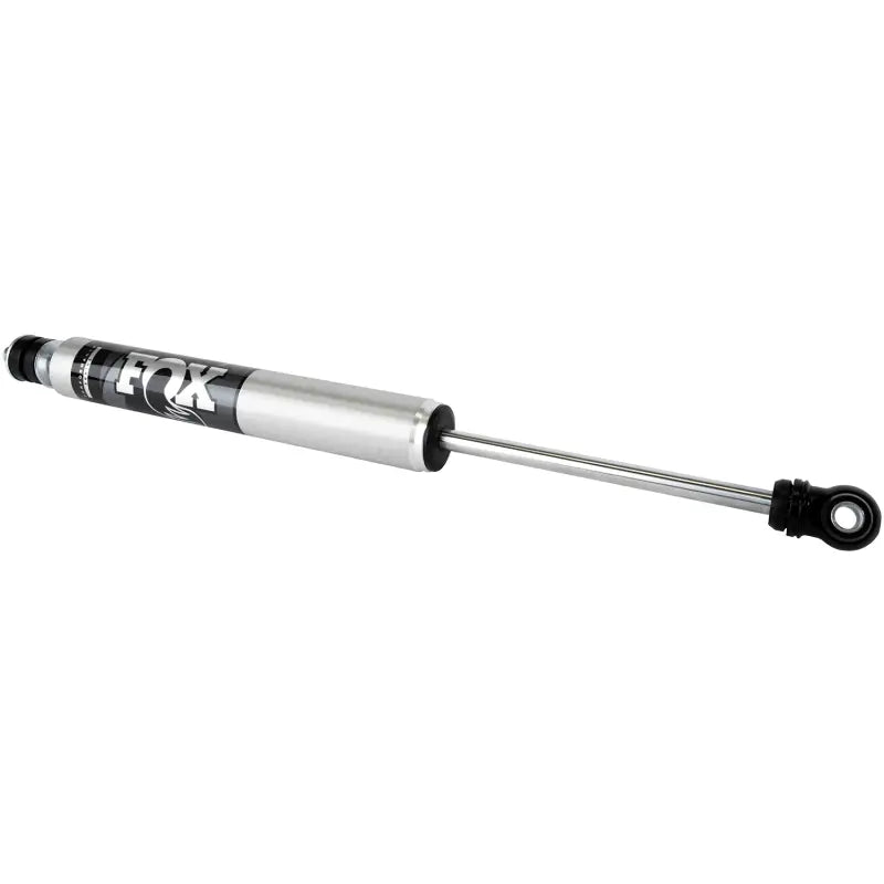 FOX 985-24-156 Fox 17-18 Ford F-250 4WD 2.0 Performance Series 9.6in. Smooth Body IFP Front Shock / 4-5in Lift