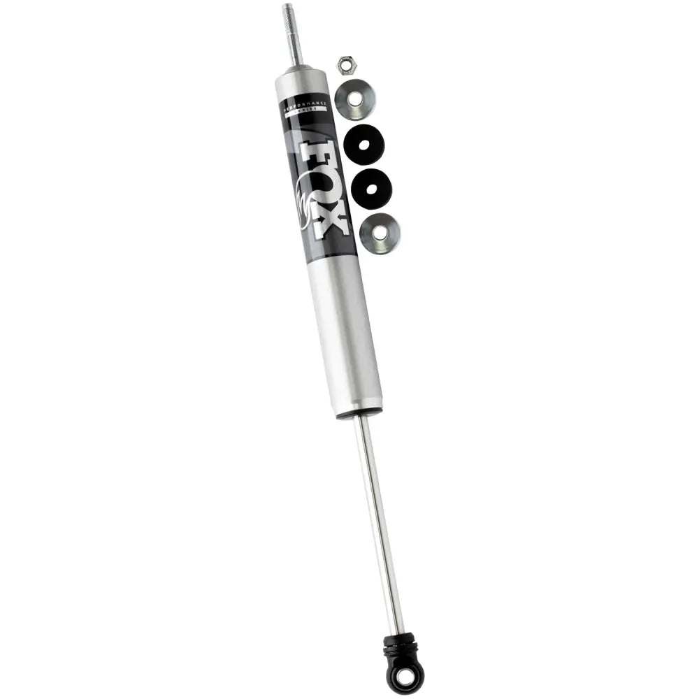 FOX 985-24-156 Fox 17-18 Ford F-250 4WD 2.0 Performance Series 9.6in. Smooth Body IFP Front Shock / 4-5in Lift