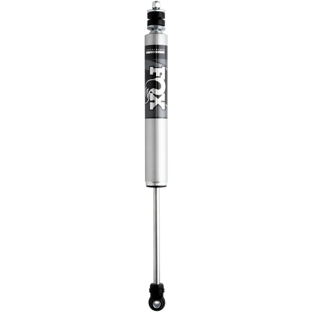 FOX 985-24-156 Fox 17-18 Ford F-250 4WD 2.0 Performance Series 9.6in. Smooth Body IFP Front Shock / 4-5in Lift