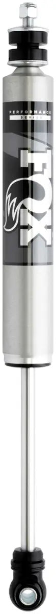 Fox 17-18 Ford F-250 4WD 2.0 Performance Series IFP Smooth Body Front Shock / 0-1.5in Lift 