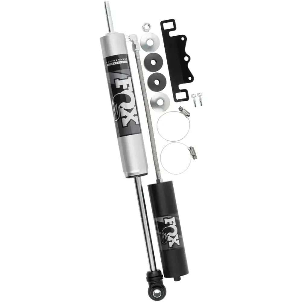 Fox 17-18 Ford F-250 Perf Series 8.8in Smooth Bdy R/R Front Shock 0in-1.5in Lift 