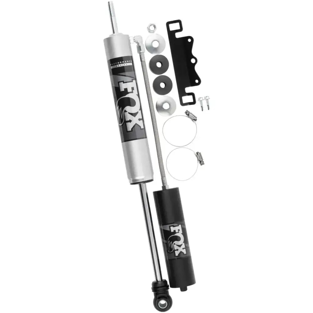 Fox 17-18 Ford F-250 Perf Series 8.8in Smooth Bdy R/R Front Shock 0in-1.5in Lift 