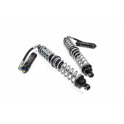 Fox 18-20 Jeep Wrangler JL 2.5 Series Front Coilover R/R 3.5in Lift w/ DSC - Truck & Automotive