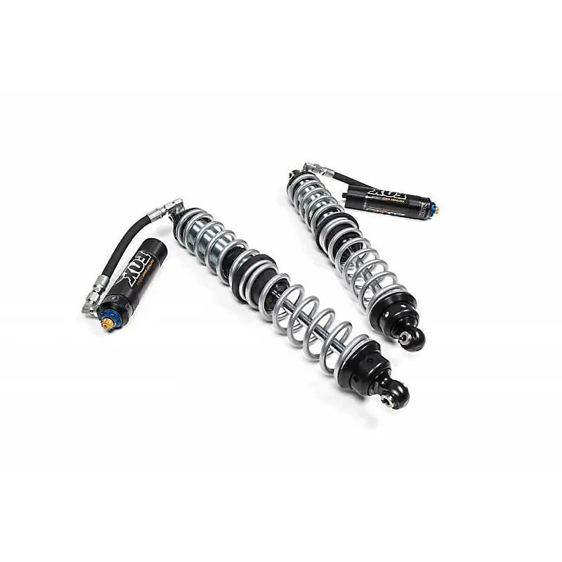 Fox 18-20 Jeep Wrangler JL 2.5 Series Front Coilover R/R 3.5in Lift w/ DSC - Truck & Automotive