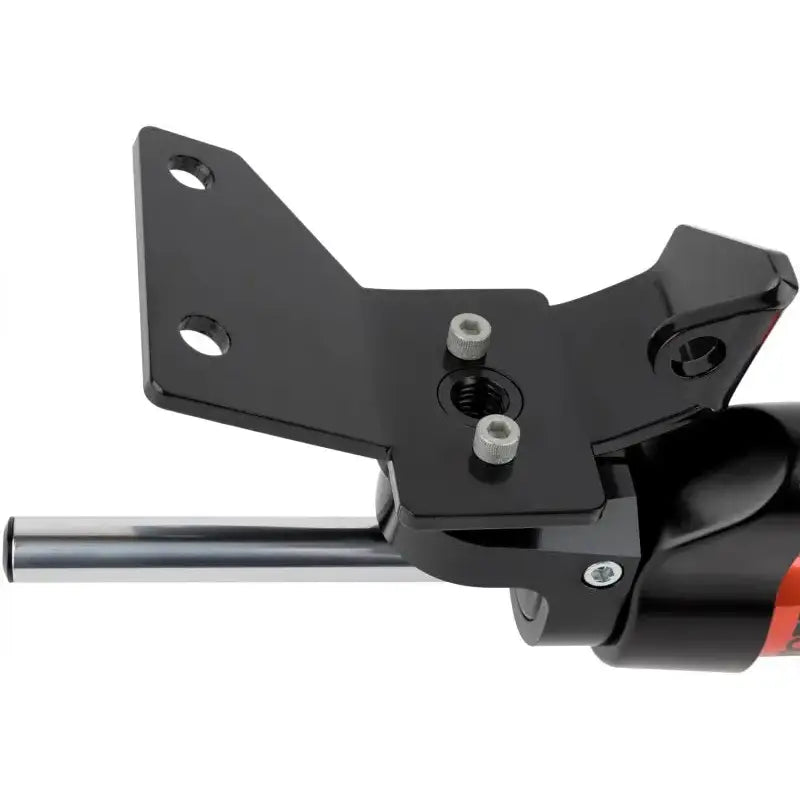 Fox Factory Race Series 2.0 ATS Stabilizer for Jeep JL, 8.1in travel, 23.2in extended, axle mount.