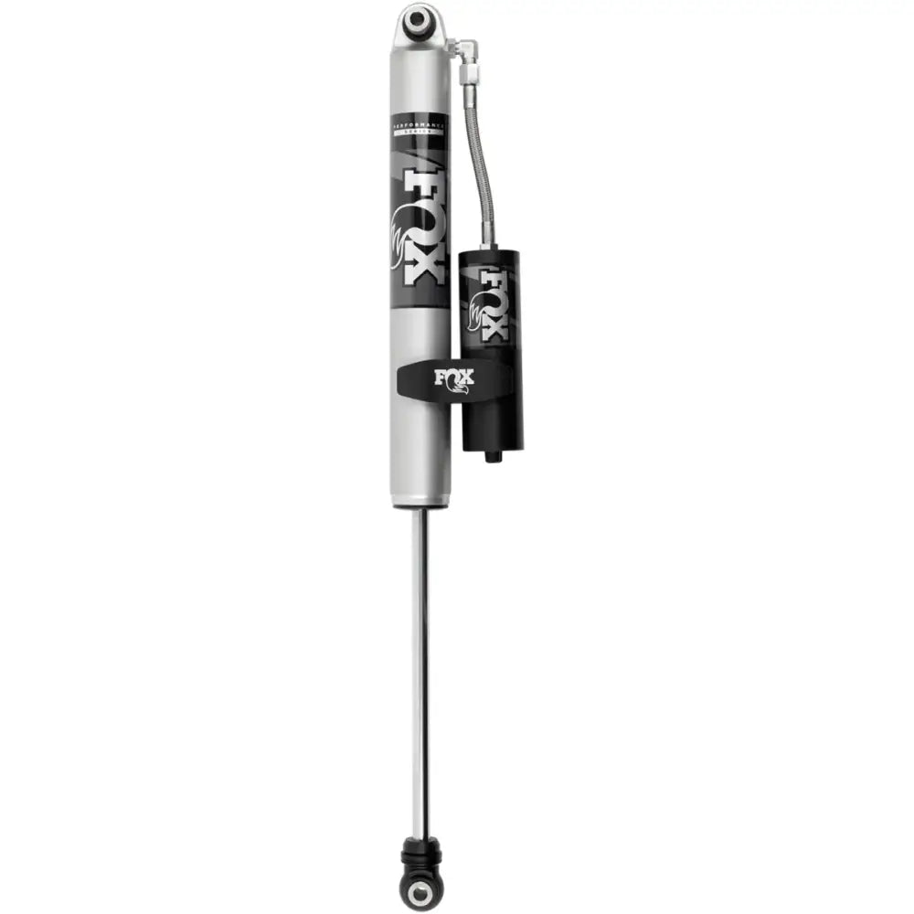 FOX Performance Series 12.2" Reservoir Rear Shock for Jeep JL (2018-2019), 3.5"-4" Lift