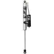 FOX 18+ Jeep JL 2.0 Performance Series Rear Shock for 3.5-4in Lift - Smooth Body Reservoir