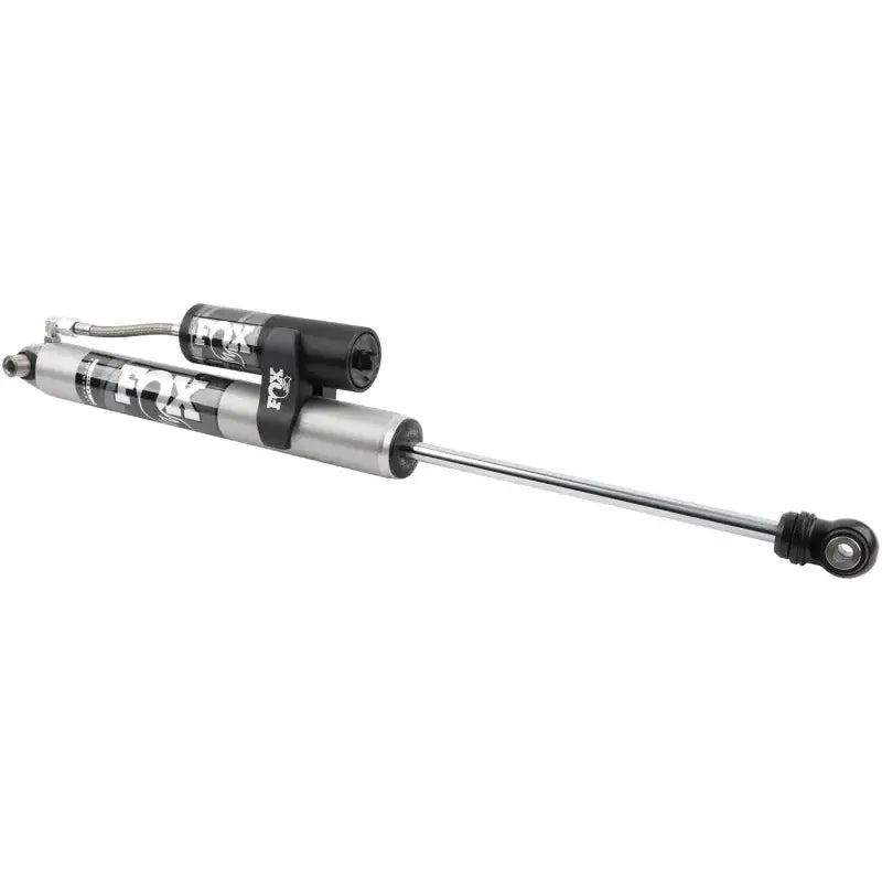 FOX 18+ Jeep JL 2.0 Performance Series Rear Shock with Smooth Body Reservoir for 3.5-4in. Lift.