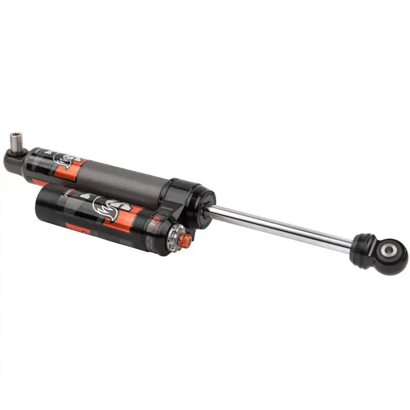 Fox 18 + Jeep JL 2.5 Factory Race Series Rear Shock Set 4.5-6’’ Lift w/ DSC - Truck & Automotive