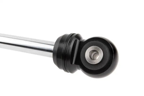 Fox 18 + Jeep JL 2.5 Factory Race Series Rear Shock Set 4.5-6’’ Lift w/ DSC - Truck & Automotive