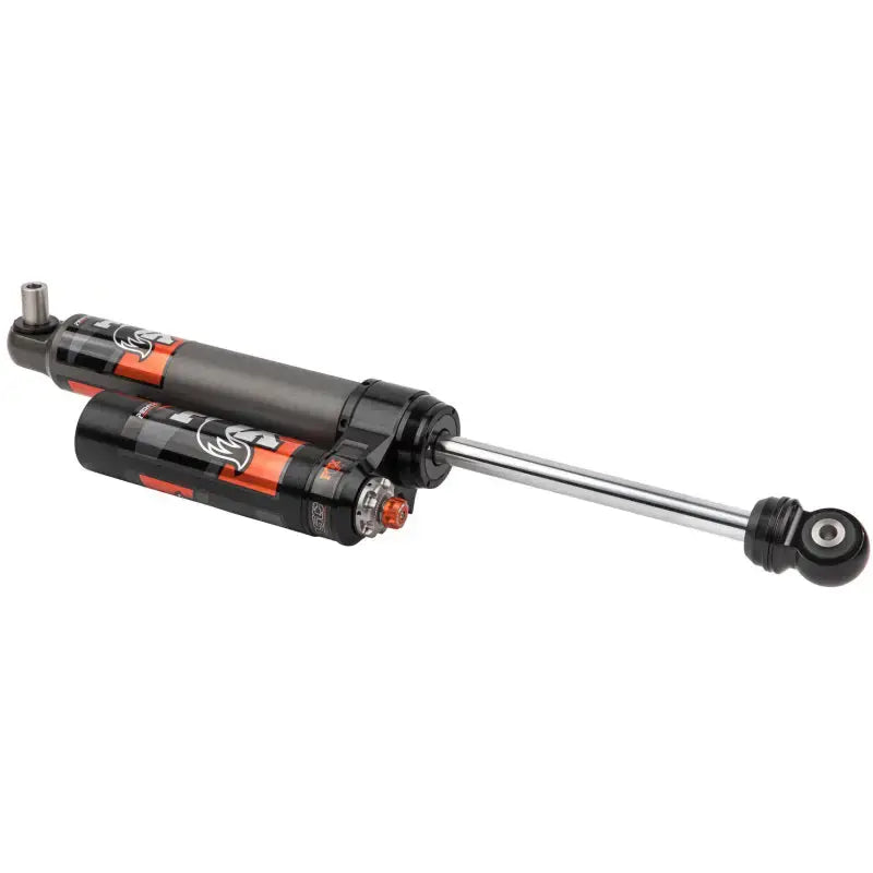 Fox 18 + Jeep JL 2.5 Factory Race Series Rear Shock Set 4.5-6’’ Lift w/ DSC - Truck & Automotive