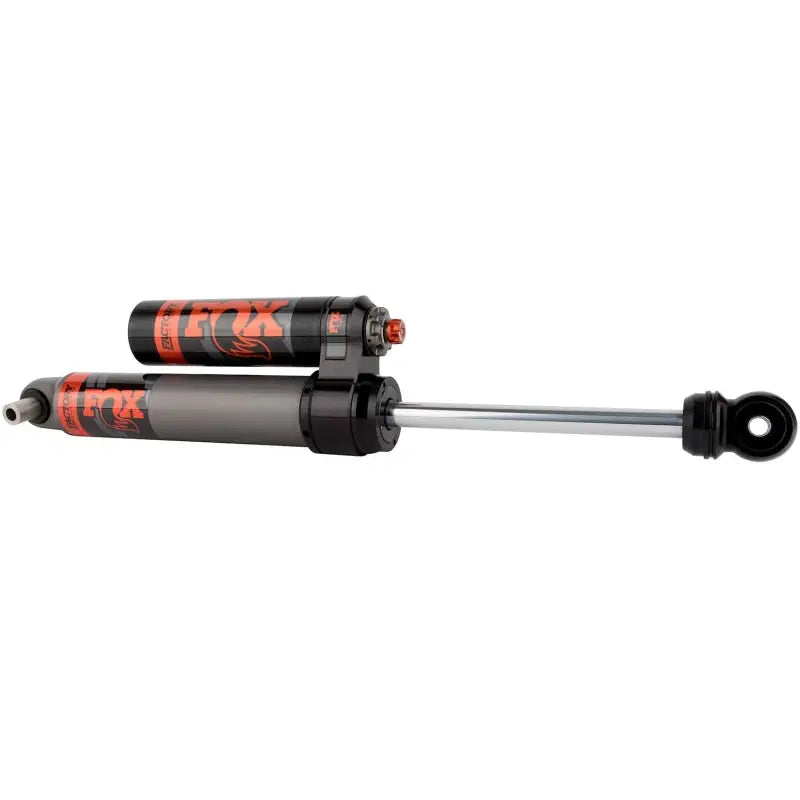 FOX 883-26-053 Fox 18-Up Jeep JL 2.5 Performance Series 10.2in. Smooth Body Piggyback DSC Rear Shock 0-1.5in. Lift