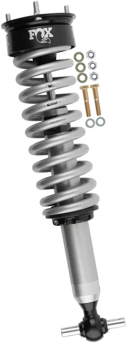 Fox 19 + GM 1500 2.0 Performance Series 4.9in. IFP Coilover Shock / 0-2in Lift - Truck & Automotive