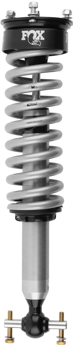Fox 19 + GM 1500 2.0 Performance Series 4.9in. IFP Coilover Shock / 0-2in Lift - Truck & Automotive