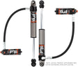 Fox 19 + GM 1500 Rear 2.5 Truck Perf. Elite Shocks / R/R 9.6in / 0-2in Lift / DSC/ NON-TB/NON-AT4 - & Automotive
