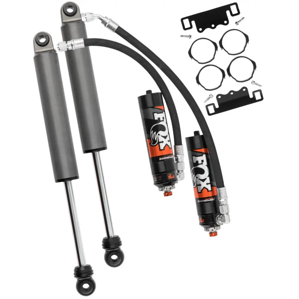 FOX SHOX 883-26-060 KIT: 19-ON GM 1500 REAR 2.5 TRUCK
