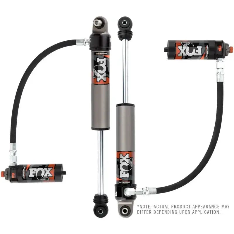Fox 19 + GM 1500 Rear 2.5 Truck Perf. Elite Shocks / R/R 9.6in / 0-2in Lift / DSC/ NON-TB/NON-AT4 - & Automotive