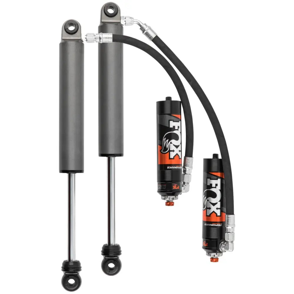 FOX SHOX 883-26-060 KIT: 19-ON GM 1500 REAR 2.5 TRUCK