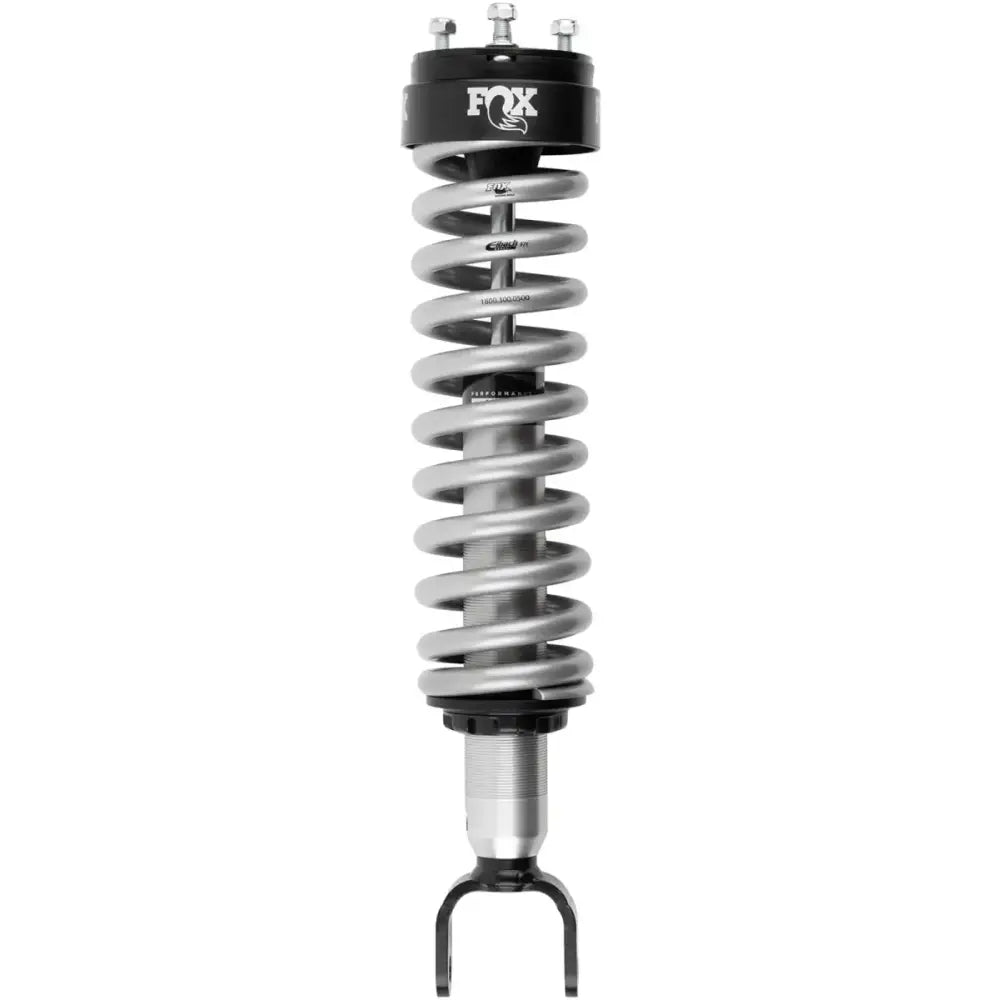 Fox 19 + Ram 1500 4WD 2.0 Performance Series IFP Coilover Shock (Alum) / 0-2in. Lift - Truck & Automotive
