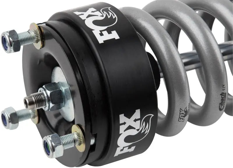 Fox 19 + Ram 1500 4WD 2.0 Performance Series IFP Coilover Shock (Alum) / 0-2in. Lift - Truck & Automotive