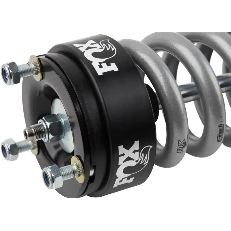 Fox 19 + Ram 1500 4WD 2.0 Performance Series IFP Coilover Shock (Alum) / 0-2in. Lift - Truck & Automotive