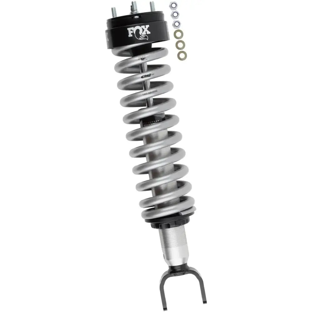 Fox 19 + Ram 1500 4WD 2.0 Performance Series IFP Coilover Shock (Alum) / 0-2in. Lift - Truck & Automotive