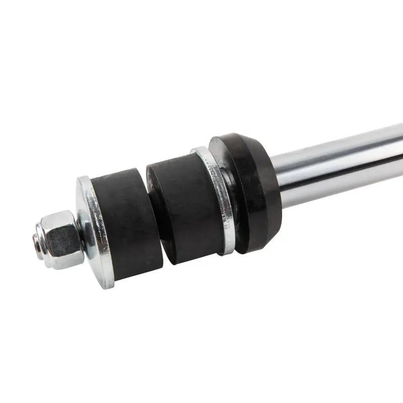 FOX SHOX 883-26-079 Fox 19+ Ram 1500 DT 4WD 2.5 Performance Series 8.81in. P/B Rear Shock w/DSC Adj / 0-2in. Lift
