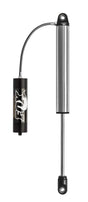 FOX Fox 2.0 Factory Series 11in. Smooth Body Remote Reservoir Shock 5/8in. Shaft (30/90) - Blk