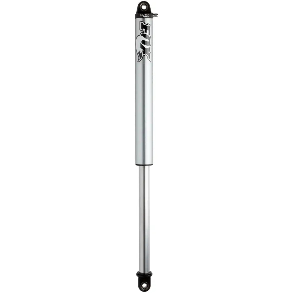 FOX 980-02-019 Fox 2.0 Factory Series 12in. Air Shock 1-1/4in. Shaft (Normal Valving) 40/90 - Black/Zinc