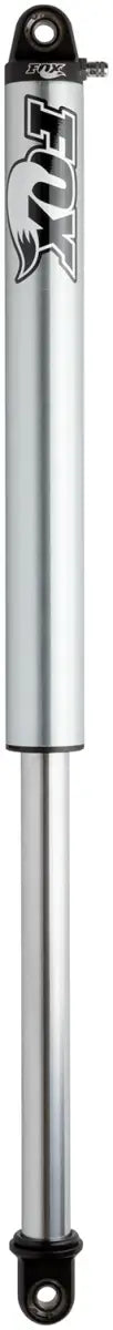 Fox 2.0 Factory Series 12in. Air Shock 1-1/4in. Shaft (Normal Valving) 40/90 - Black/Zinc - Truck & Automotive