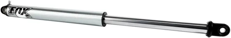 Fox 2.0 Factory Series 12in. Air Shock 1-1/4in. Shaft (Normal Valving) 40/90 - Black/Zinc - Truck & Automotive