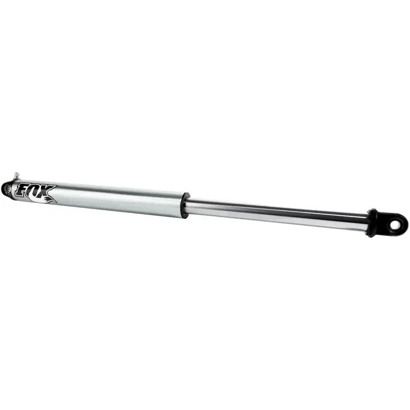 Fox 2.0 Factory Series 12in. Air Shock 1-1/4in. Shaft (Normal Valving) 40/90 - Black/Zinc - Truck & Automotive