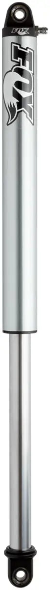 Fox 2.0 Factory Series 12in. Air Shock 1-1/4in. Shaft (Normal Valving) 40/90 - Black/Zinc - Truck & Automotive