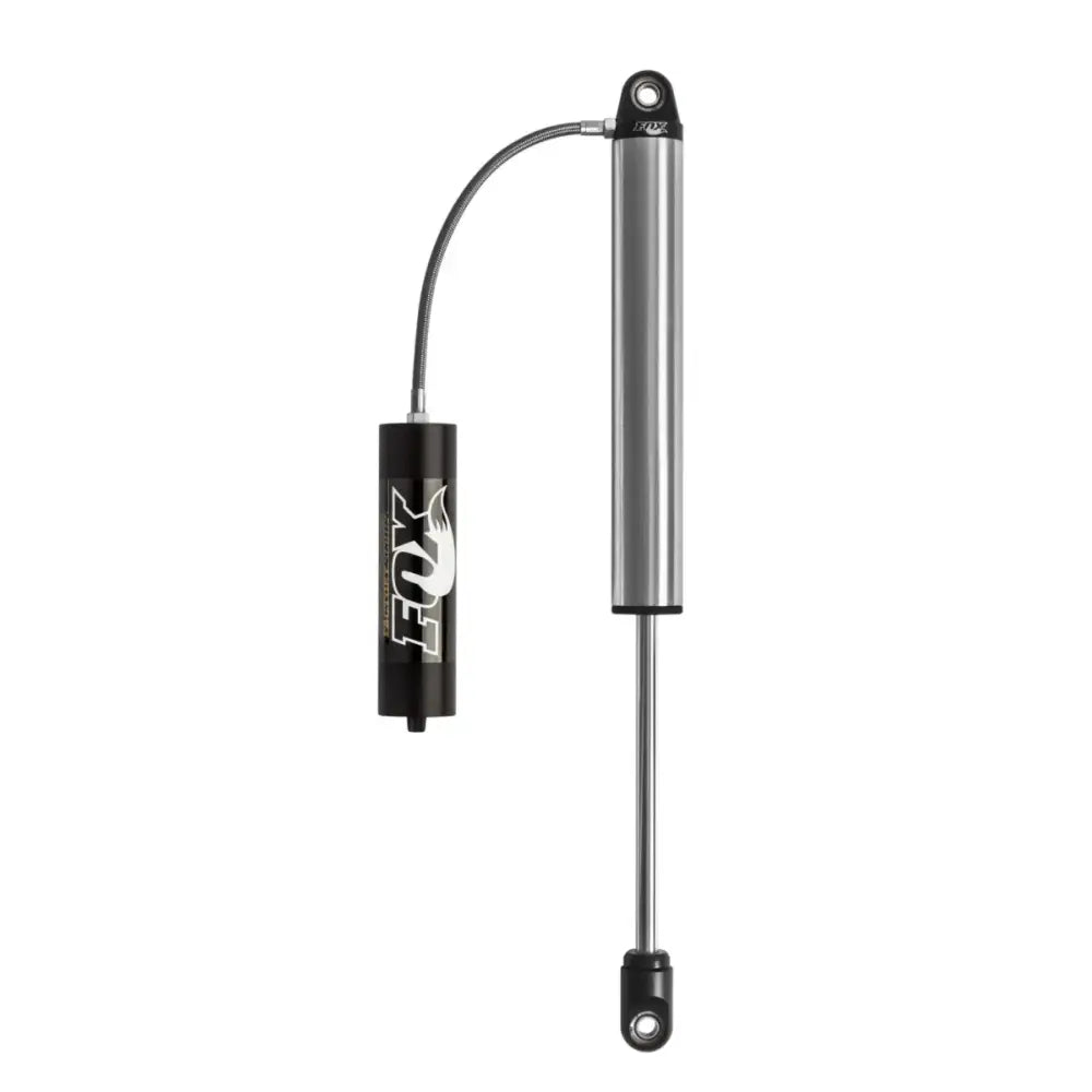 Fox 2.0 Factory Series 16in. Smooth Body Remote Reservoir Shock 7/8in. Shaft (50/70) - Black - Truck & Automotive