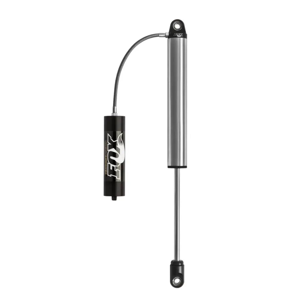 Fox 2.0 Factory Series 16in. Smooth Body Remote Reservoir Shock 7/8in. Shaft (50/70) - Black - Truck & Automotive