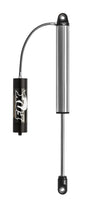 Fox 2.0 Factory Series 16in. Smooth Body Remote Reservoir Shock 7/8in. Shaft (50/70) - Black - Truck & Automotive