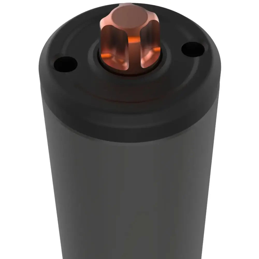 Fox 2.0 Factory Series 2in. Bump Stop 1-1/4in. Shaft Pinch Mount - Truck & Automotive