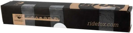 Fox 2.0 Factory Series 4in. Air Bump Stop 1-1/4in. Shaft 