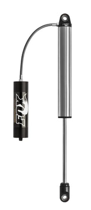 Fox 2.0 Factory Series 6.5in. Smooth Body Remote Reservoir Shock 5/8in. Shaft (30/90 Valving) - Blk - Truck & Automotive
