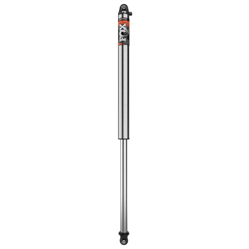 FOX 980-02-016 Fox 2.0 Factory Series 8.5in. Air Shock 1-1/4in. Shaft (Normal Valving) 40/90 - Black/Zinc