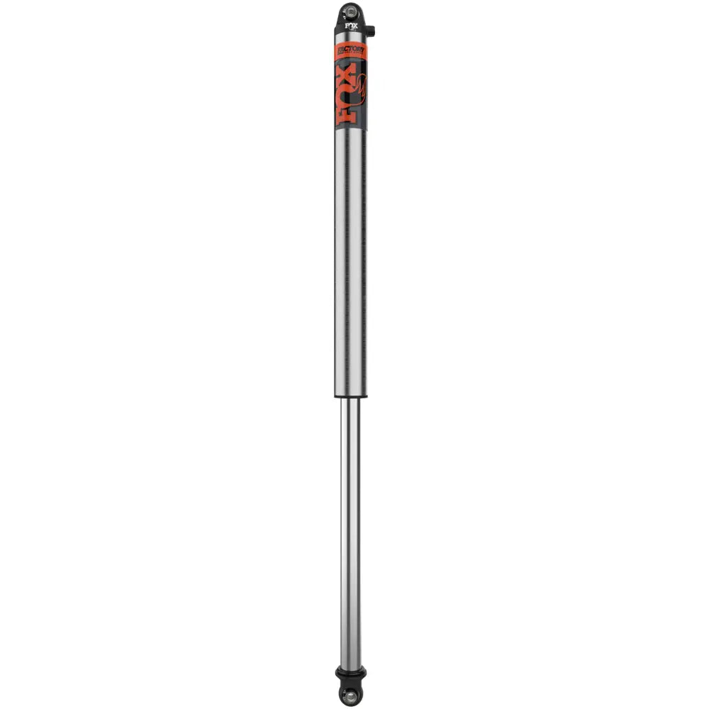 FOX 980-02-016 Fox 2.0 Factory Series 8.5in. Air Shock 1-1/4in. Shaft (Normal Valving) 40/90 - Black/Zinc
