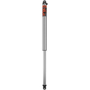 FOX 980-02-016 Fox 2.0 Factory Series 8.5in. Air Shock 1-1/4in. Shaft (Normal Valving) 40/90 - Black/Zinc