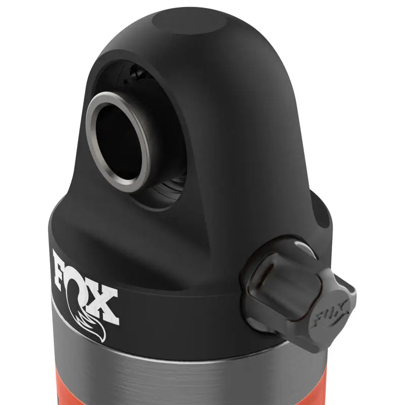 FOX 980-02-016 Fox 2.0 Factory Series 8.5in. Air Shock 1-1/4in. Shaft (Normal Valving) 40/90 - Black/Zinc