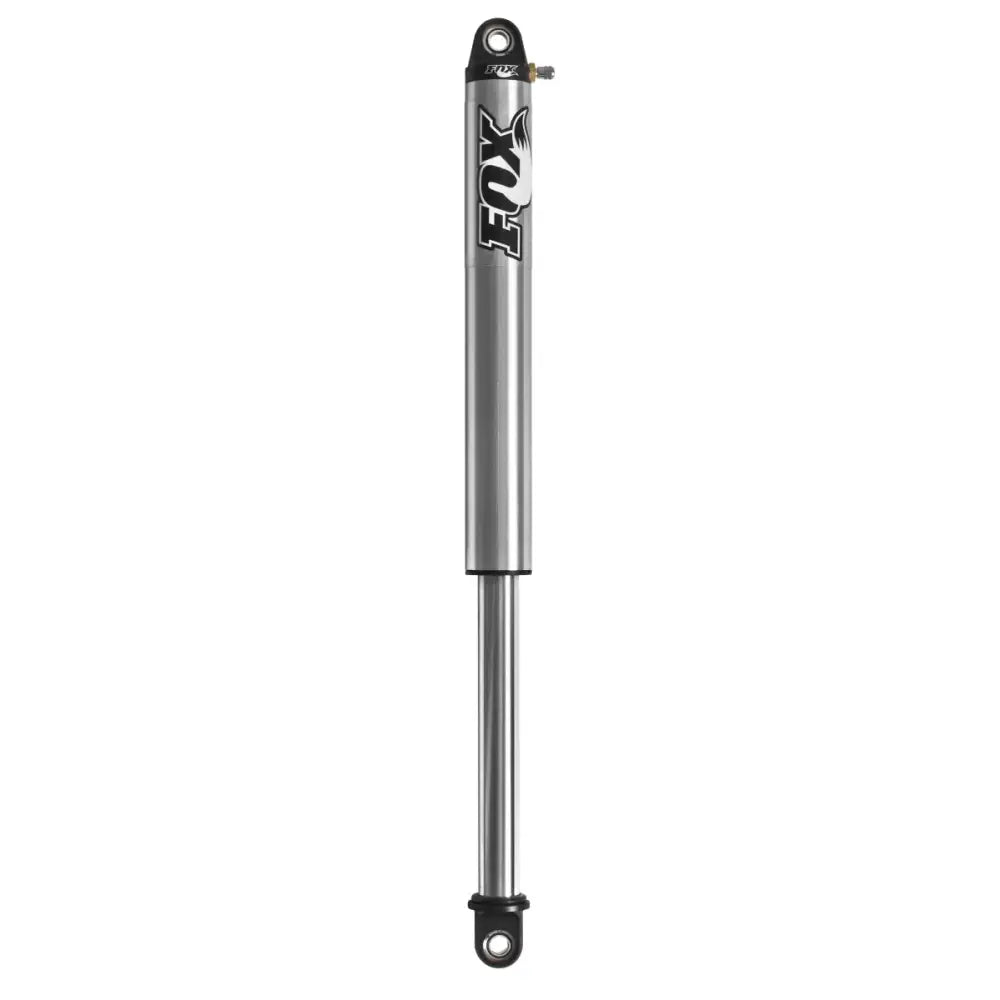 Fox 2.0 Factory Series 8.5in. Air Shock 1-1/4in. Shaft (Normal Valving) 40/90 - Black/Zinc - Truck & Automotive