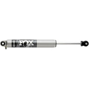 FOX 985-24-064 Fox 2.0 Performance Series 10.1in. Smooth Body IFP Steering Stabilizer (Alum) Std Travel - Blk