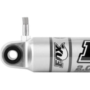 FOX 985-24-052 Fox 2.0 Performance Series 10.1in. Smooth Body R/R Shock Aluminum / Std Travel / Eyelet Ends - Black
