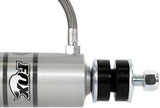 Fox 2.0 Performance Series 10.1in. Smooth Body Remote Res. Shock w/Stem Mount / Std Travel - Black 