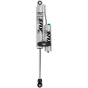 FOX 985-26-052 Fox 2.0 Performance Series 10.1in. Smooth Body Reservoir Shock w/CD Adj. (Alum) Std Travel - Black